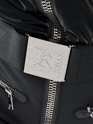 Превью  Комбинезон горнолыжный KELLY Vicky Black